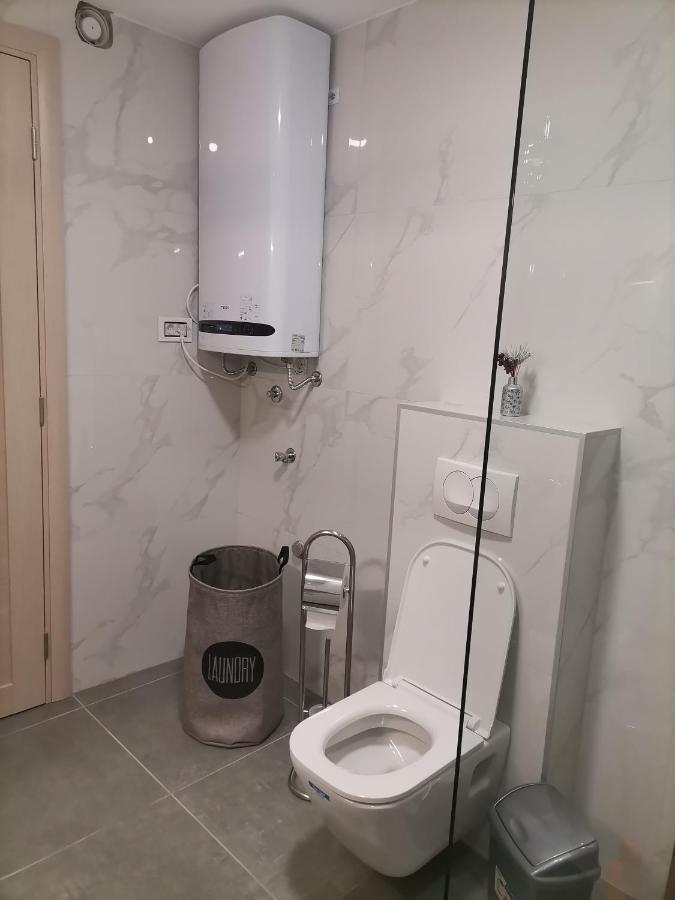 Apartman Mima Сомбор Экстерьер фото