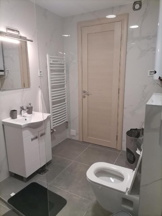 Apartman Mima Сомбор Экстерьер фото