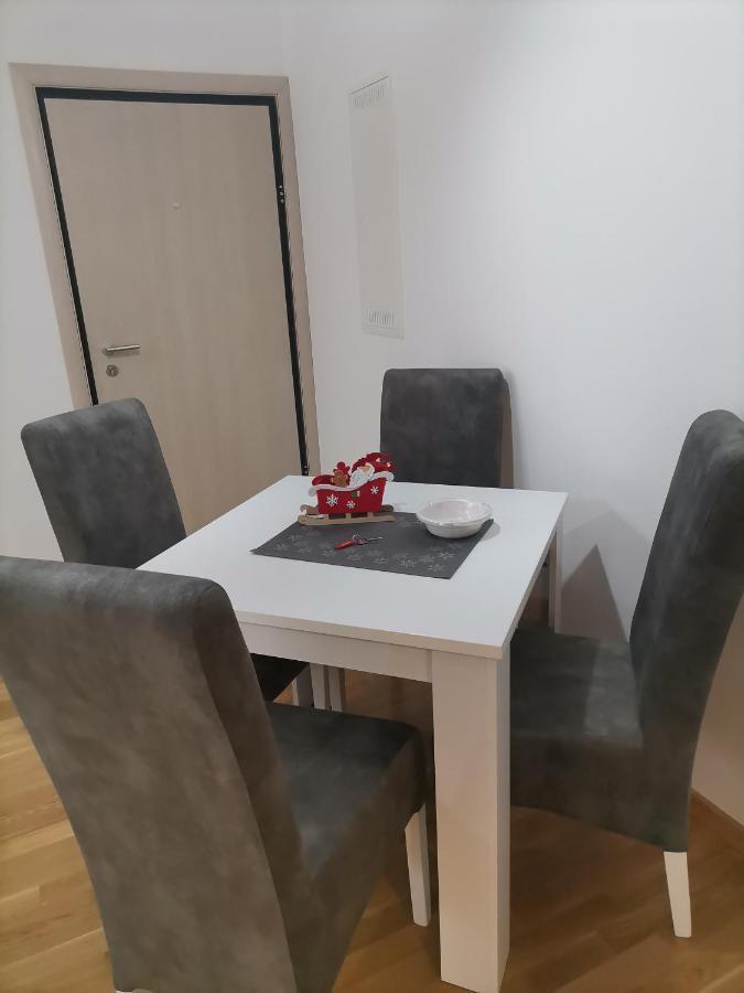 Apartman Mima Сомбор Экстерьер фото