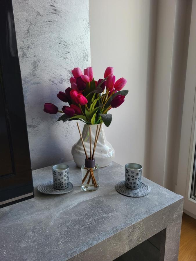 Apartman Mima Сомбор Экстерьер фото